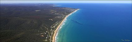 Eastern View - Great Ocean Road - VIC (PBH4 00A0011462)